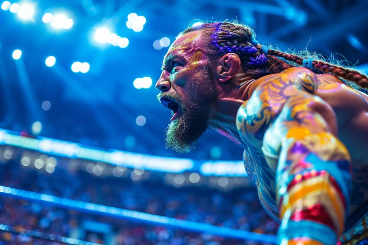 Résultats WWE Crown Jewel : vainqueurs, notes en direct, réactions et moments forts