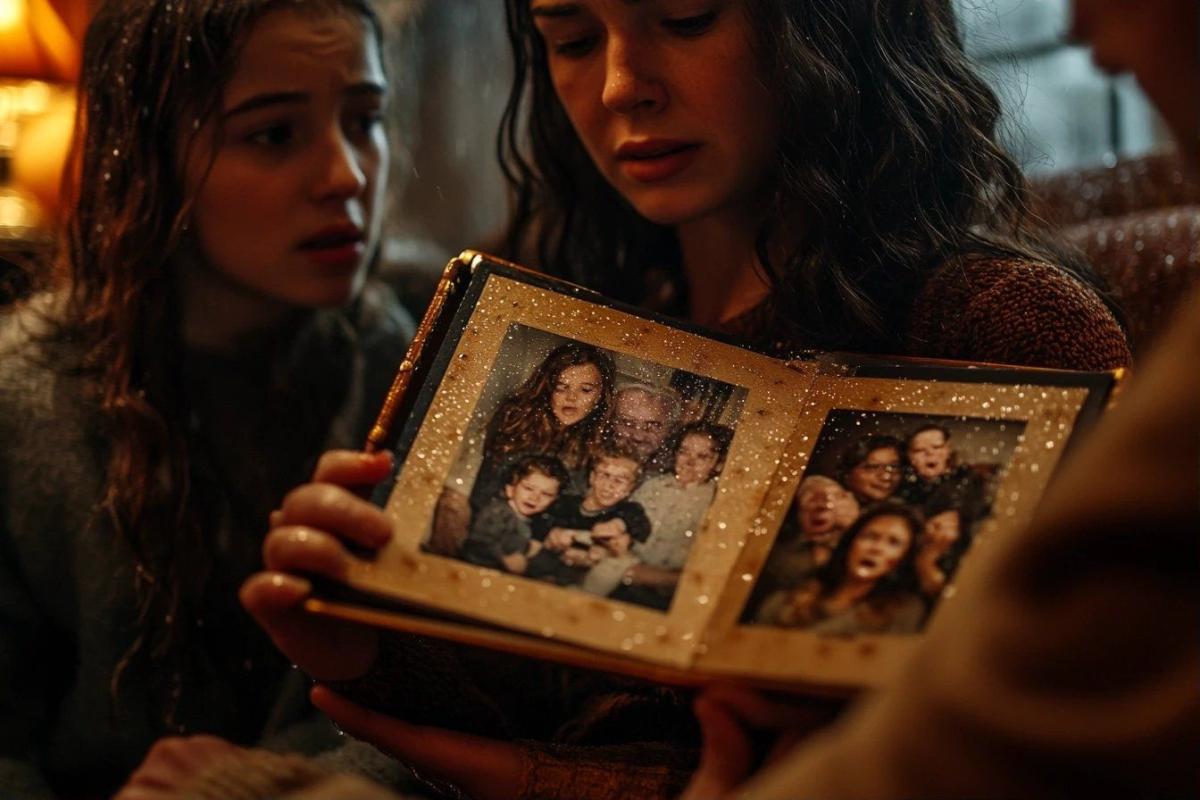 Révélations bouleversantes des proches de Karine Esquivillon : ce que cachait l'accusé avant le procès