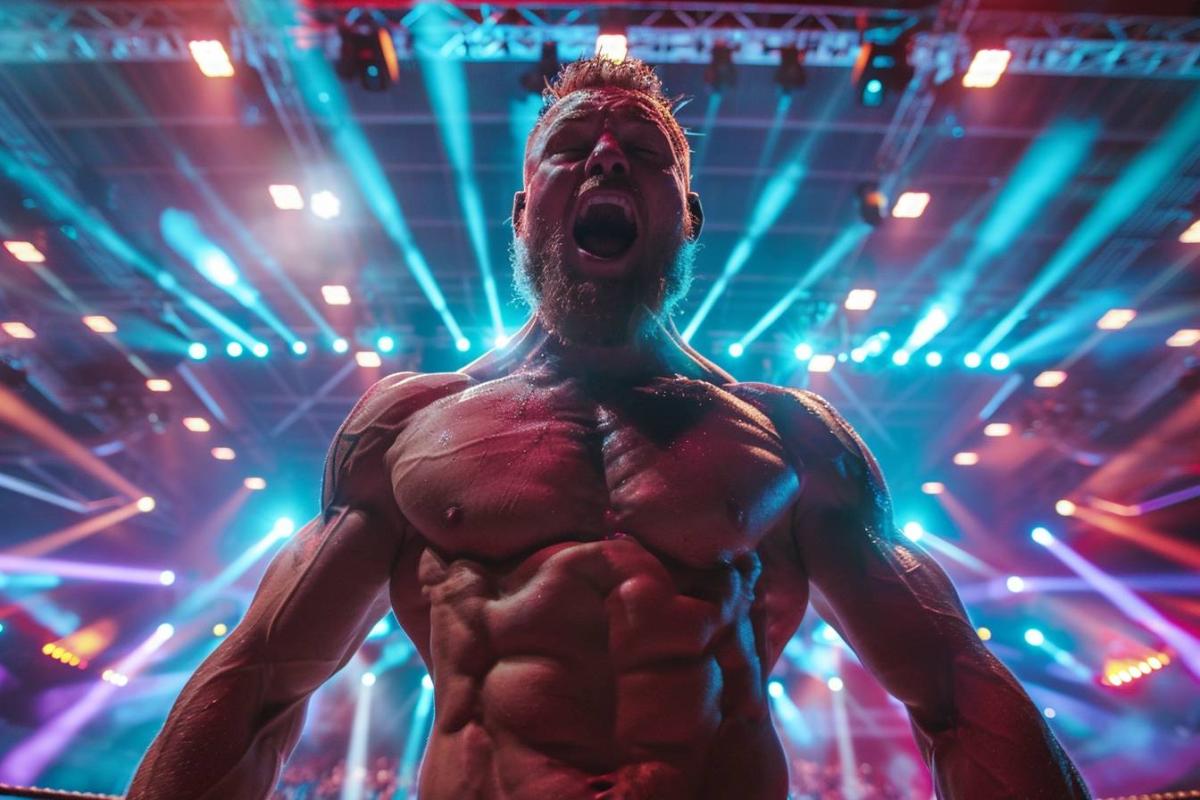 Révélations WWE Raw : Un nouveau prétendant numéro un émerge lors du dernier show