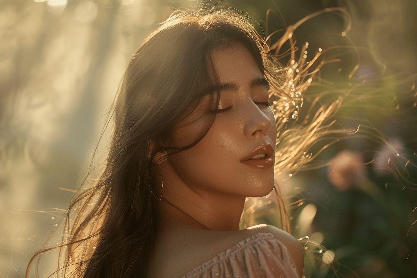 Rêver d'embrasser une femme : signification et interprétation des songes amoureux