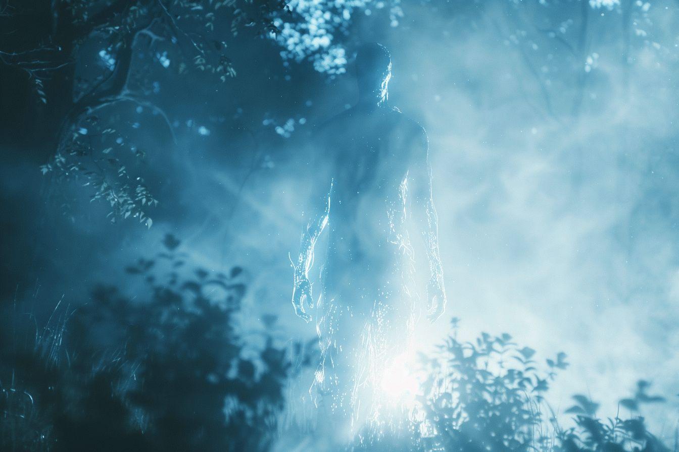 Rêver d'une personne morte qui revit : signification et interprétation