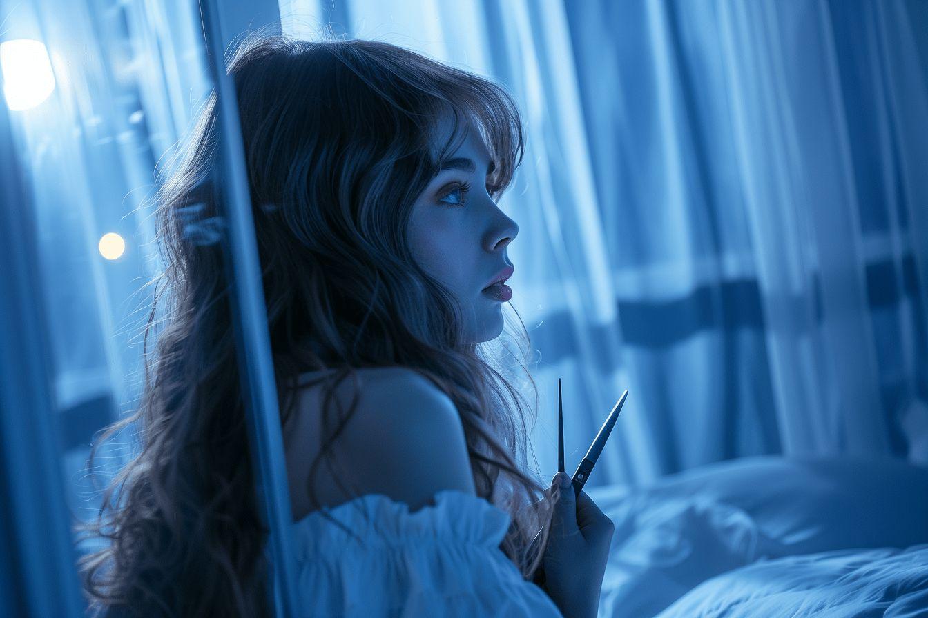 Rêver de se couper les cheveux : signification et interprétation des rêves