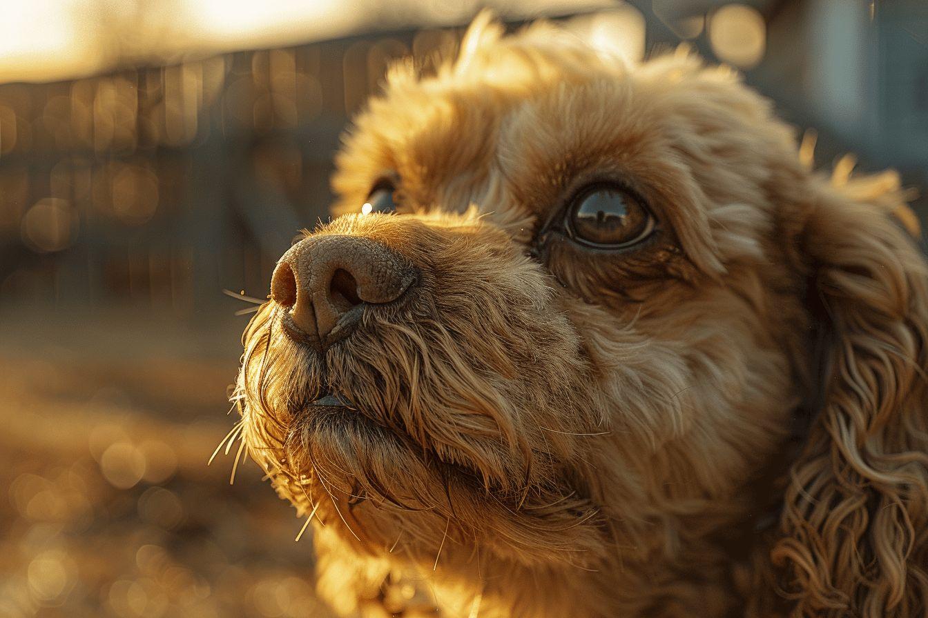 Rêver de son chien mort : significations et interprétations possibles de ce rêve