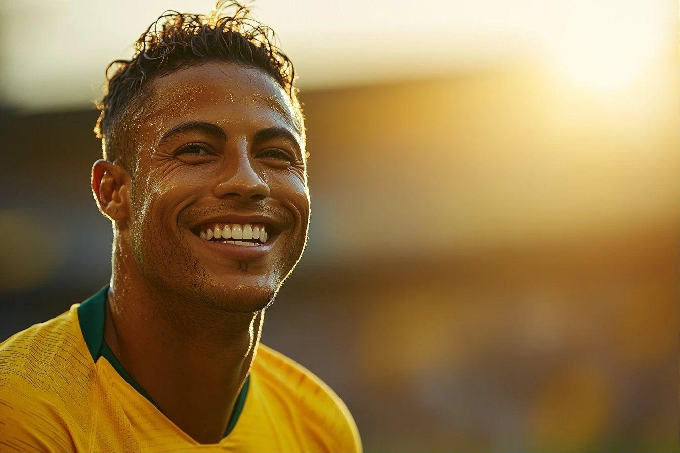 Ronaldinho : quelle est la fortune et le salaire du légendaire footballeur brésilien ?