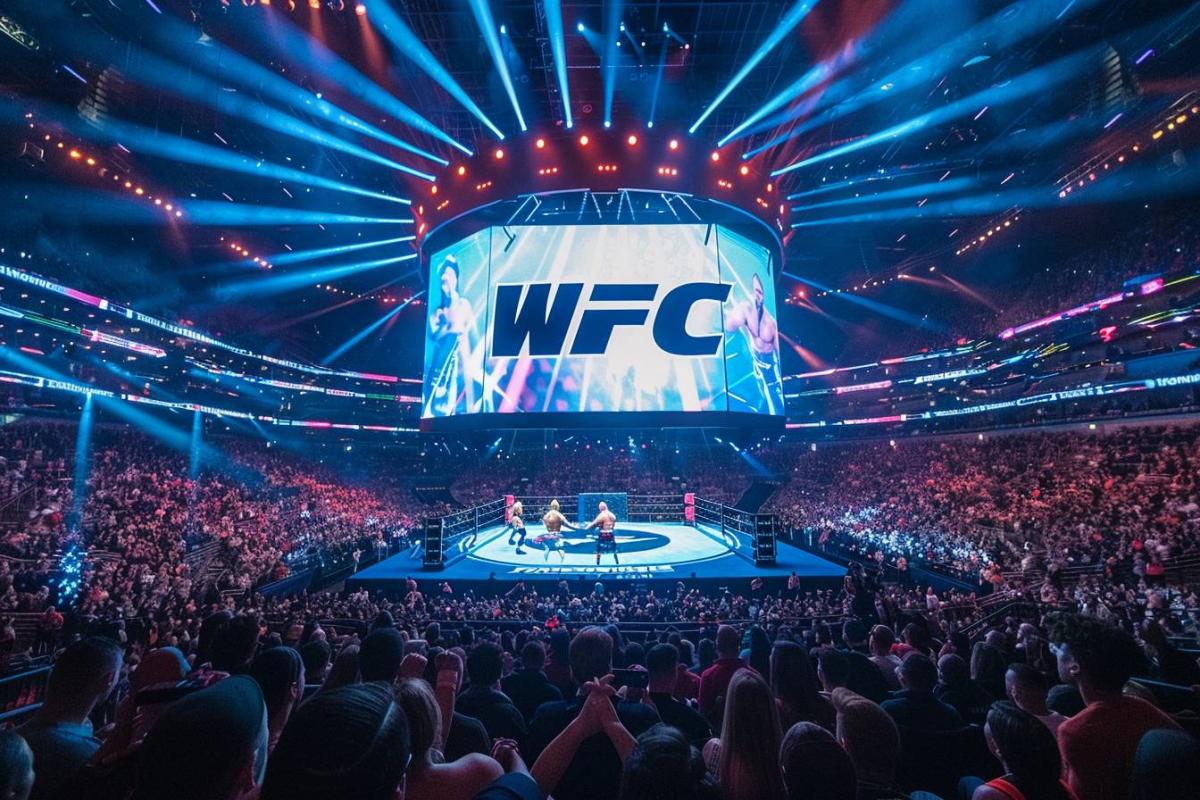 Rumeurs WWE : Raw sur Netflix, tournée australienne, contrat de Michael Cole et plus encore