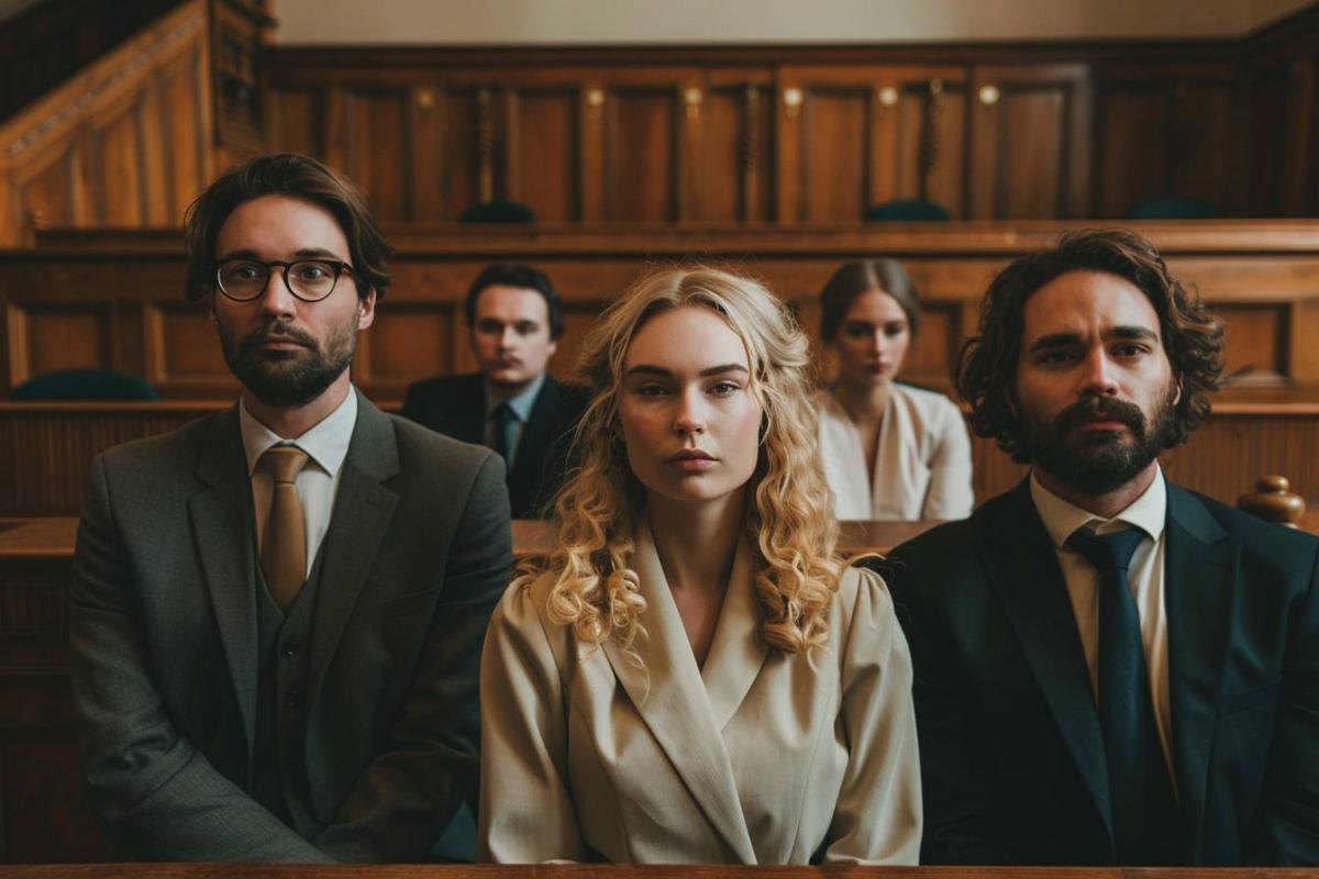 La Russie condamne deux soldats pour le meurtre d'une famille ukrainienne