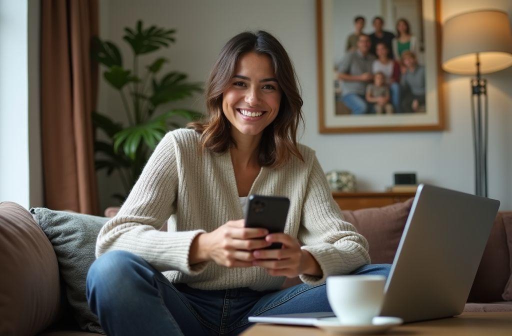 Rym Ben Ameur : vie de famille, carrière et actualités