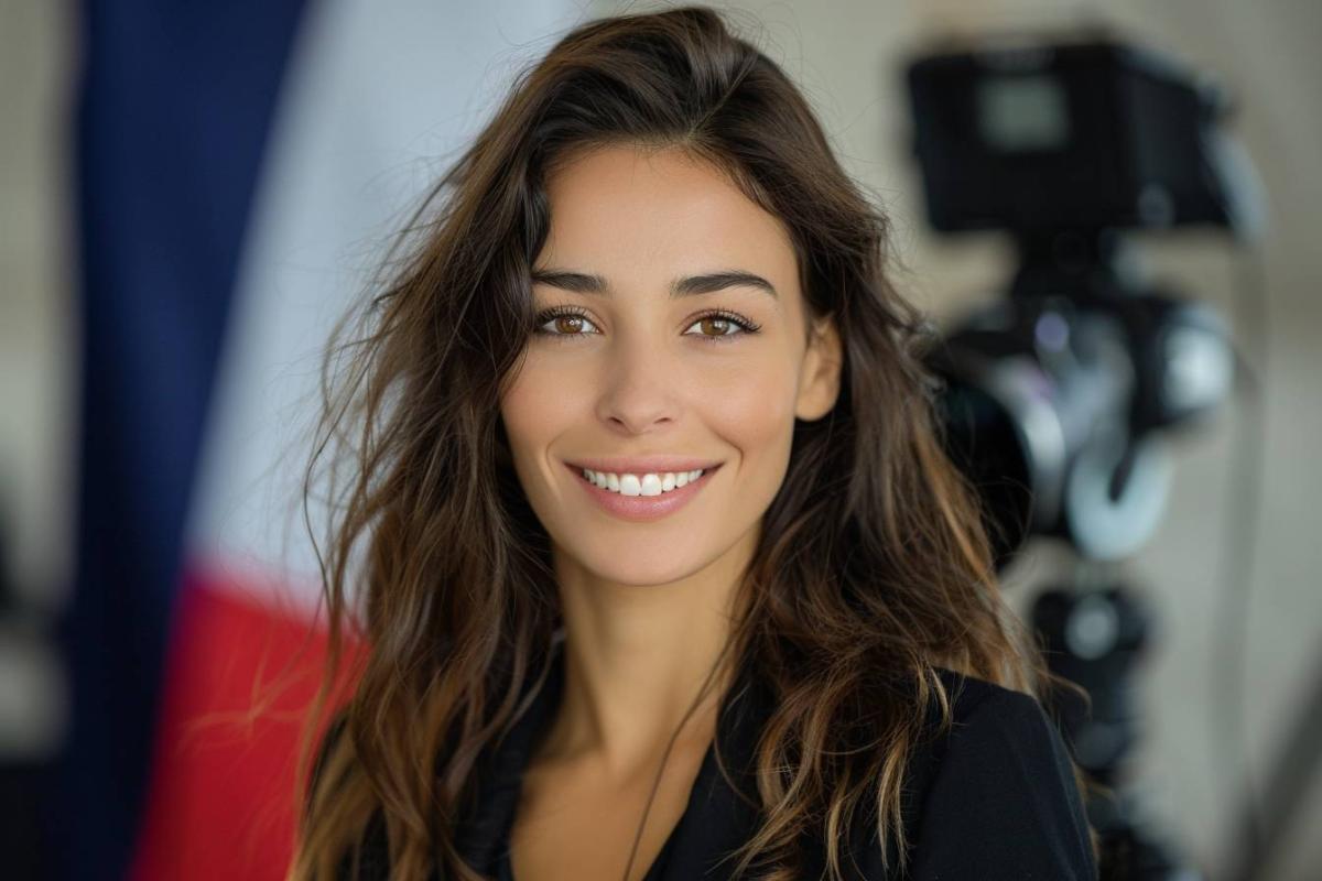 Sabrina Medjebeur : découvrez les origines et les parents de la célèbre animatrice française