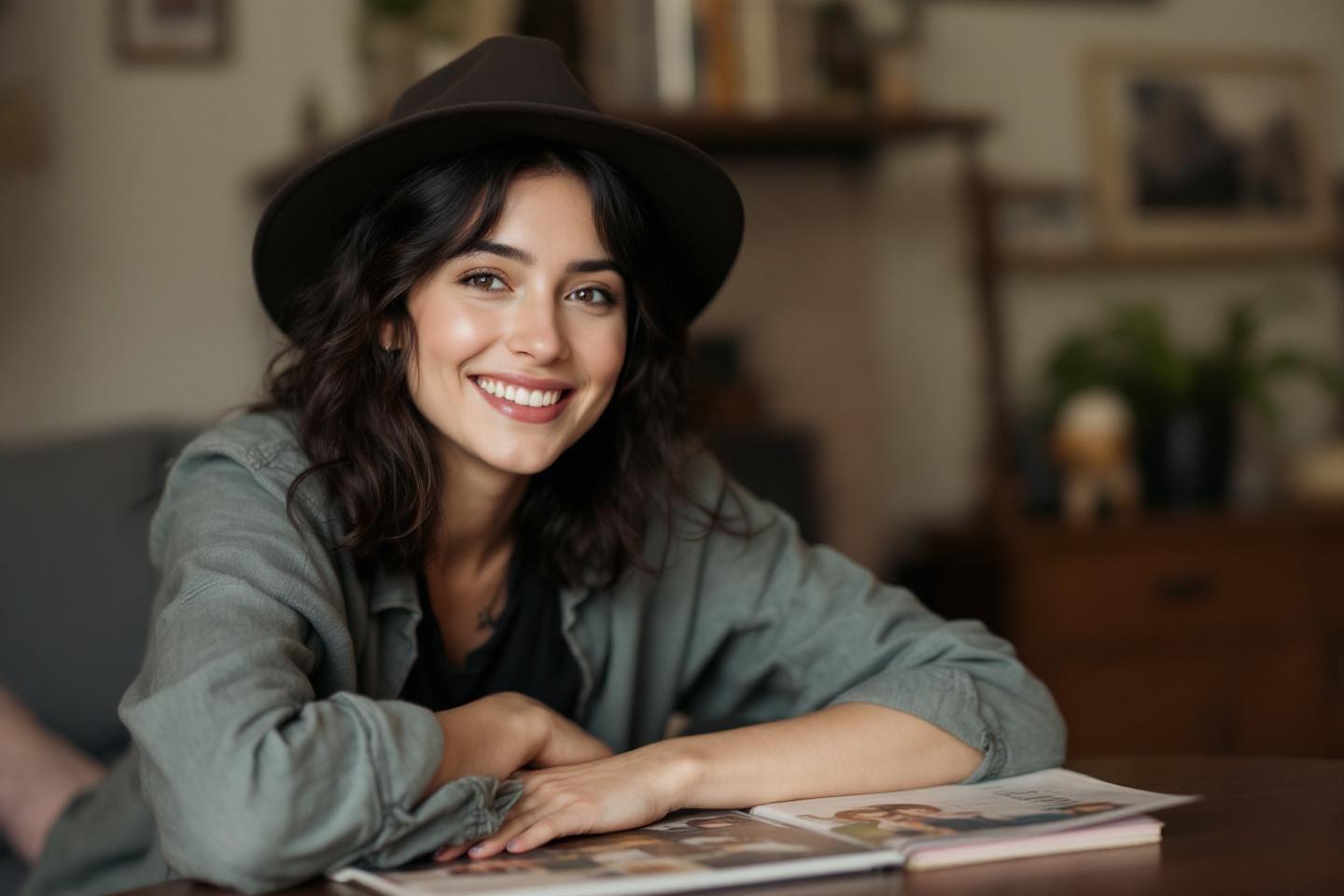 Sabrina Merlos : origine, parents et biographie complète