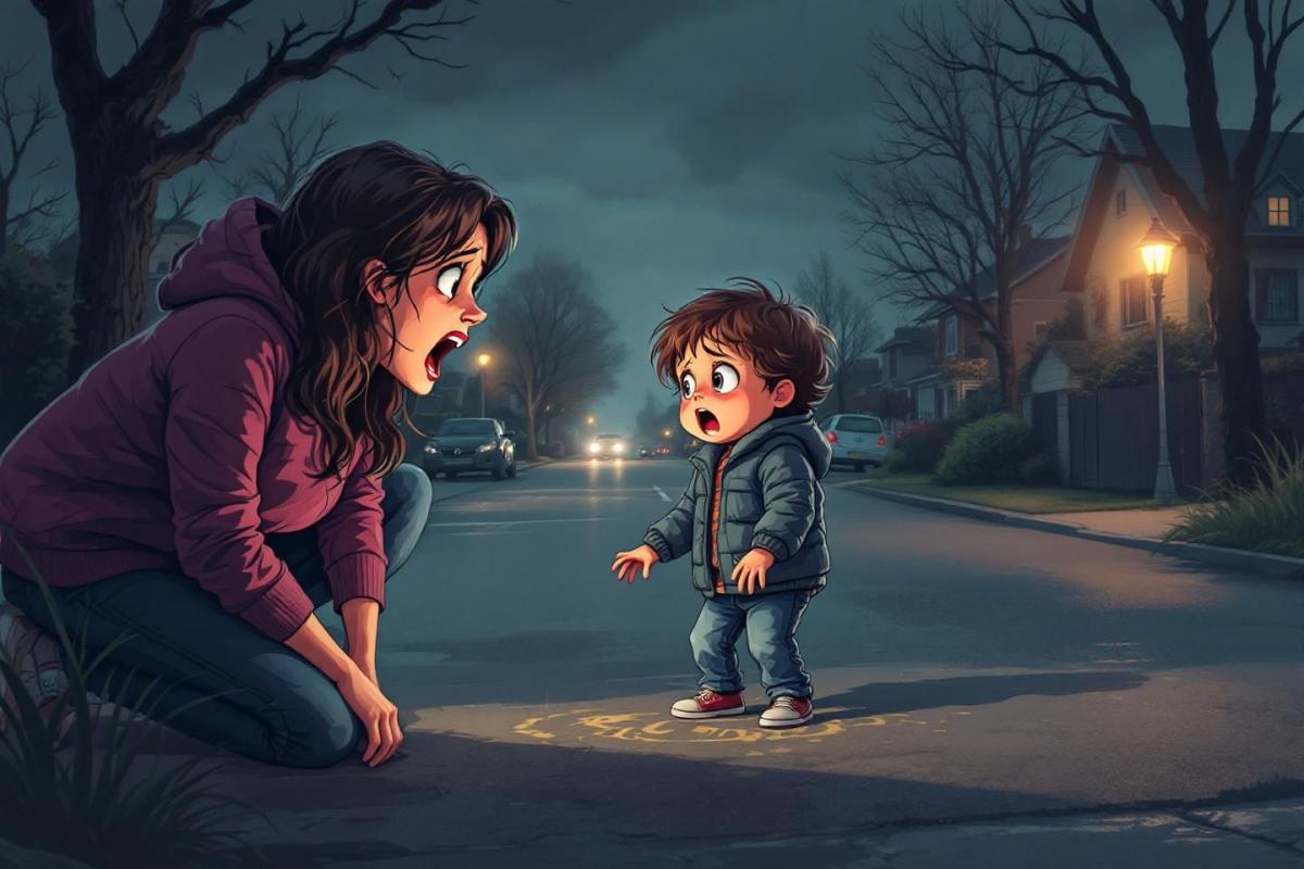 Saint-Maur-des-Fossés : nounou et enfant menacés au couteau lors d'un violent home-jacking