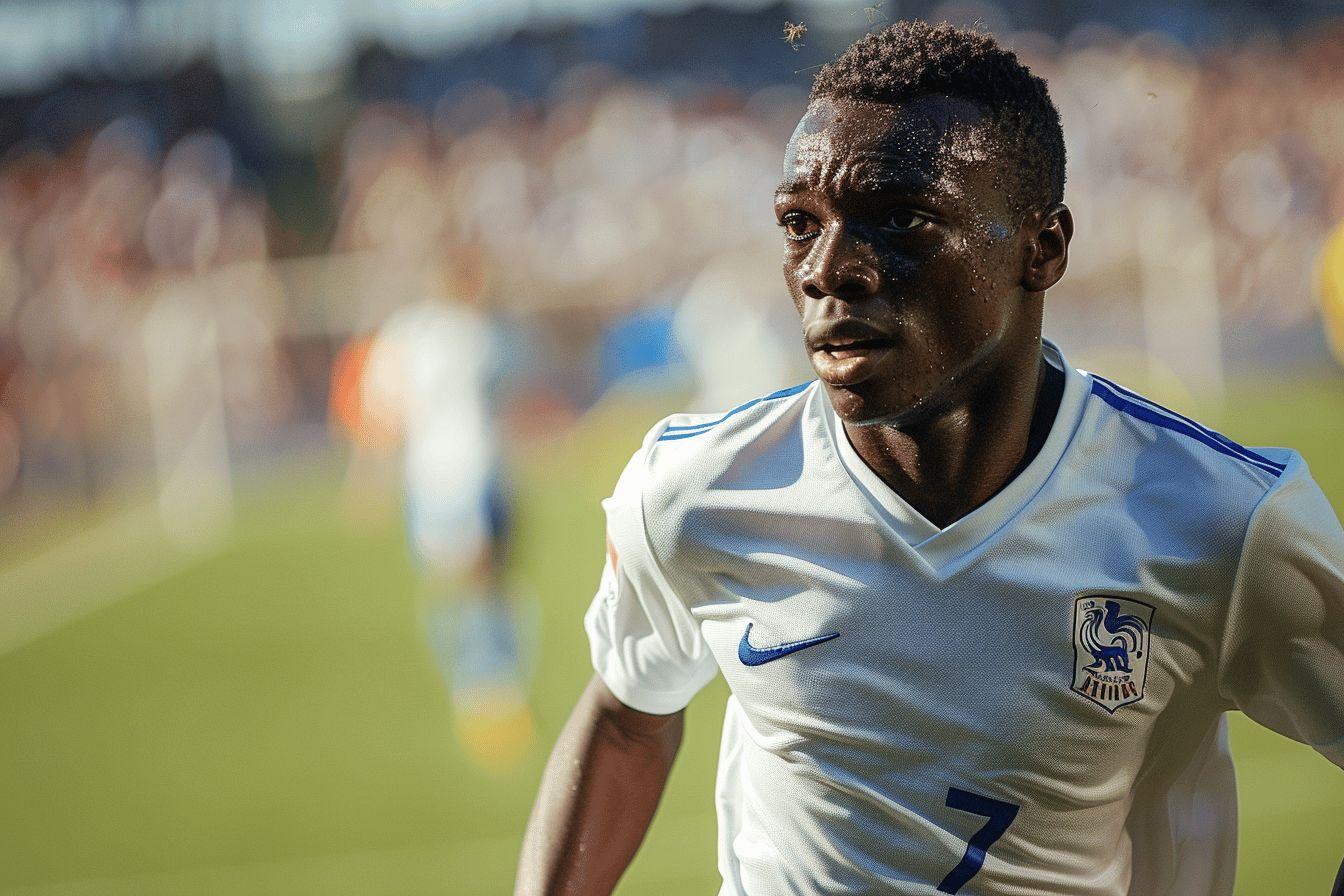 Salaire d'Anthony Knockaert : combien gagne le joueur français en transfert ?