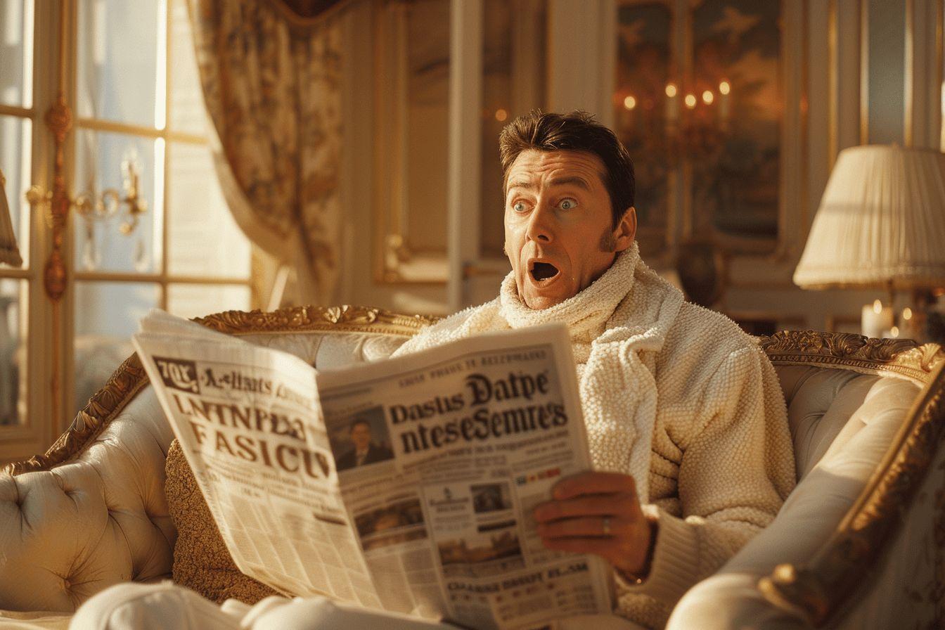 Salaire de Didier Deschamps par mois : combien touche le sélectionneur de l'équipe de France ?