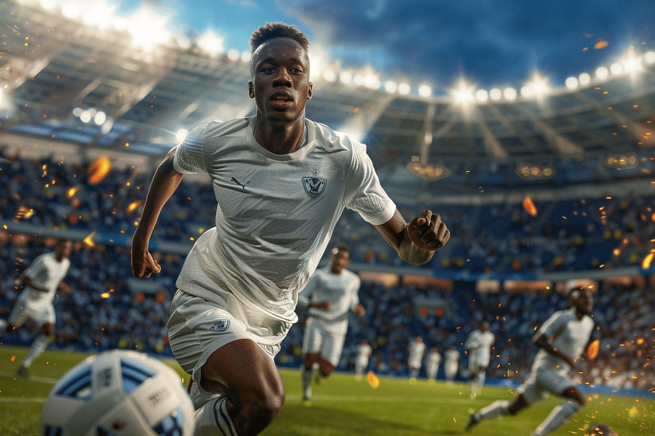 Salaire des joueurs du Stade lavallois : combien gagnent-ils au football en Ligue 2 ?