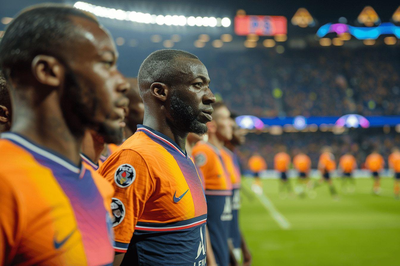 Salaire du PSG : découvrez les joueurs les mieux payés de la Ligue 1