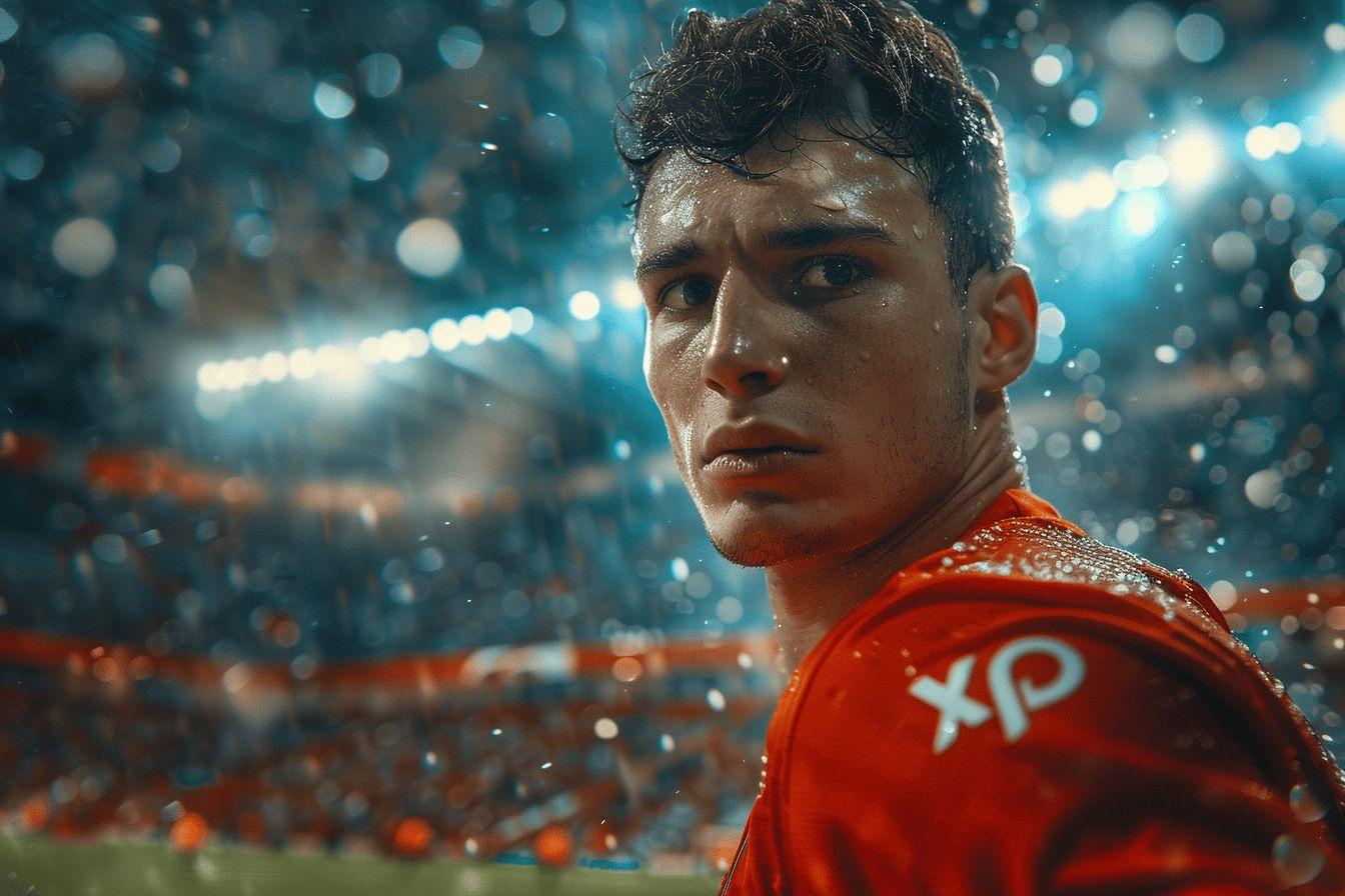 Salaire Yassine Benzia : combien gagne le joueur par mois à Qarabağ ?