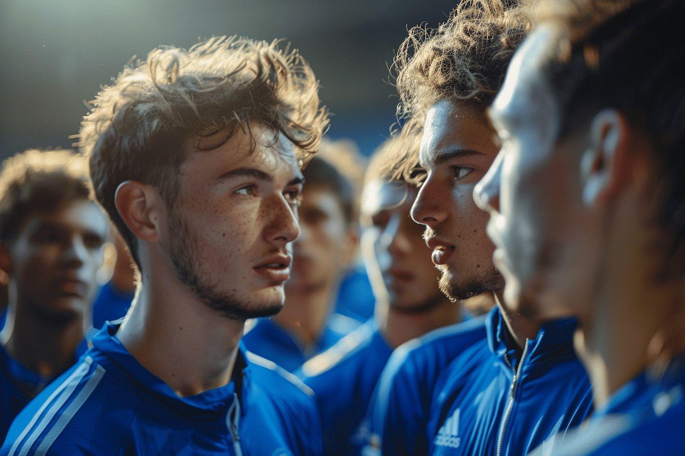 Salaires Chamois Niortais : les joueurs et le club face aux défis financiers du football