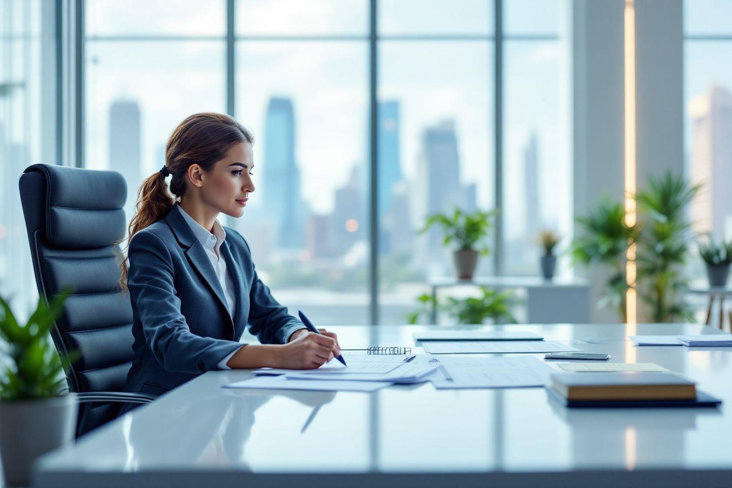 Salaires intérim à Monaco : offres d'emploi et rémunération attractive