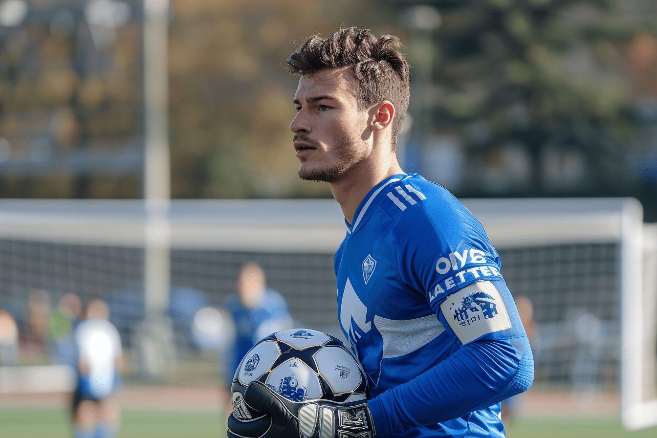 Salaires des joueurs de Concarneau : analyse des rémunérations dans l'équipe de football