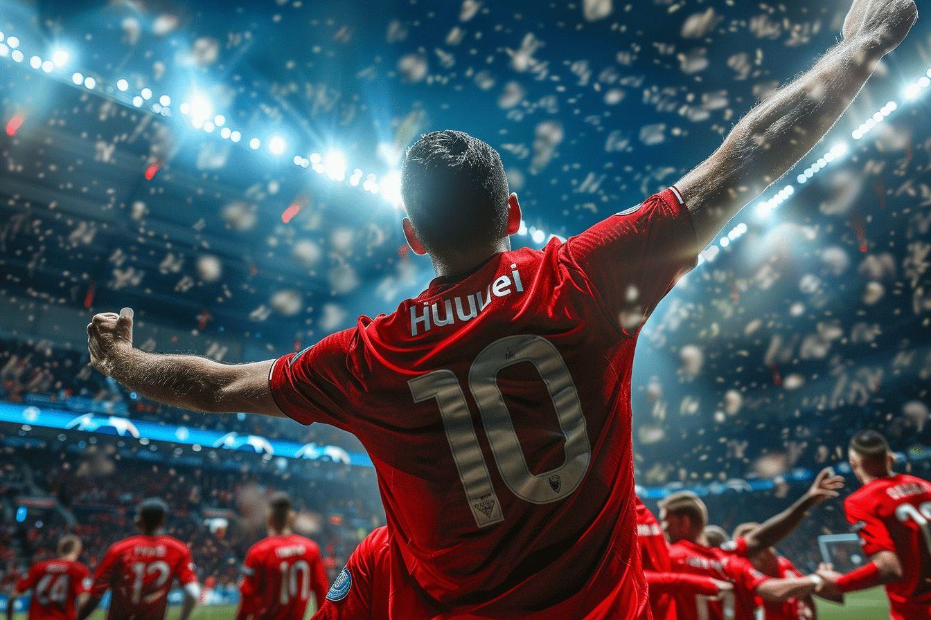 Salaires des joueurs de l'USL Dunkerque : combien gagnent les footballeurs du club ?