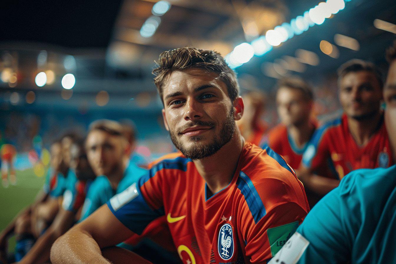 Salaires des joueurs du RC Lens : découvrez qui sont les mieux payés en Ligue 1