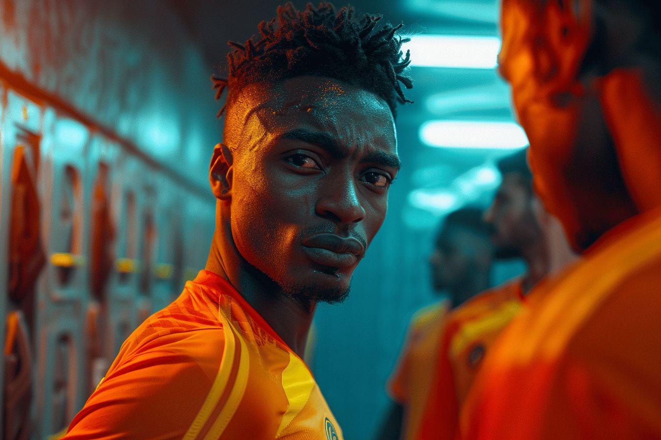 Salaires RC Lens : découvrez combien touchent les joueurs Wahi, Samba, Danso et Sotoca