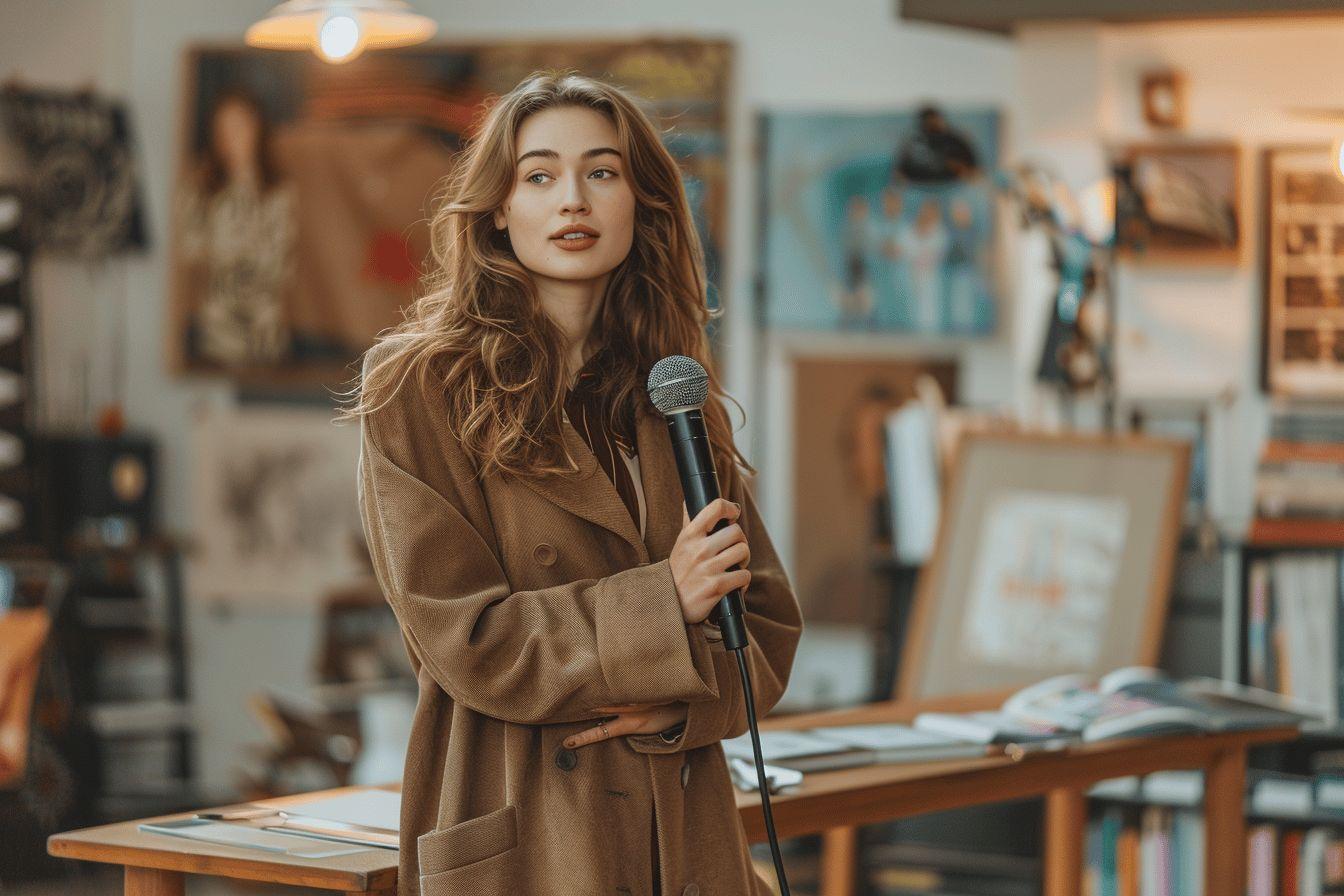 Samantha de Bendern : qui est cette experte controversée pour ses propos sur le racisme ?