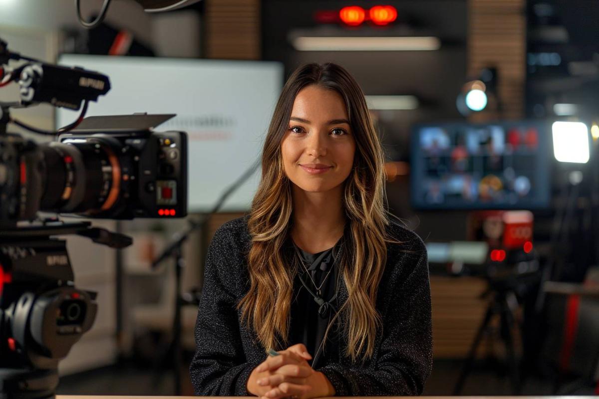 Samantha de Bendern : les secrets de la vie privée de la célèbre journaliste et animatrice française