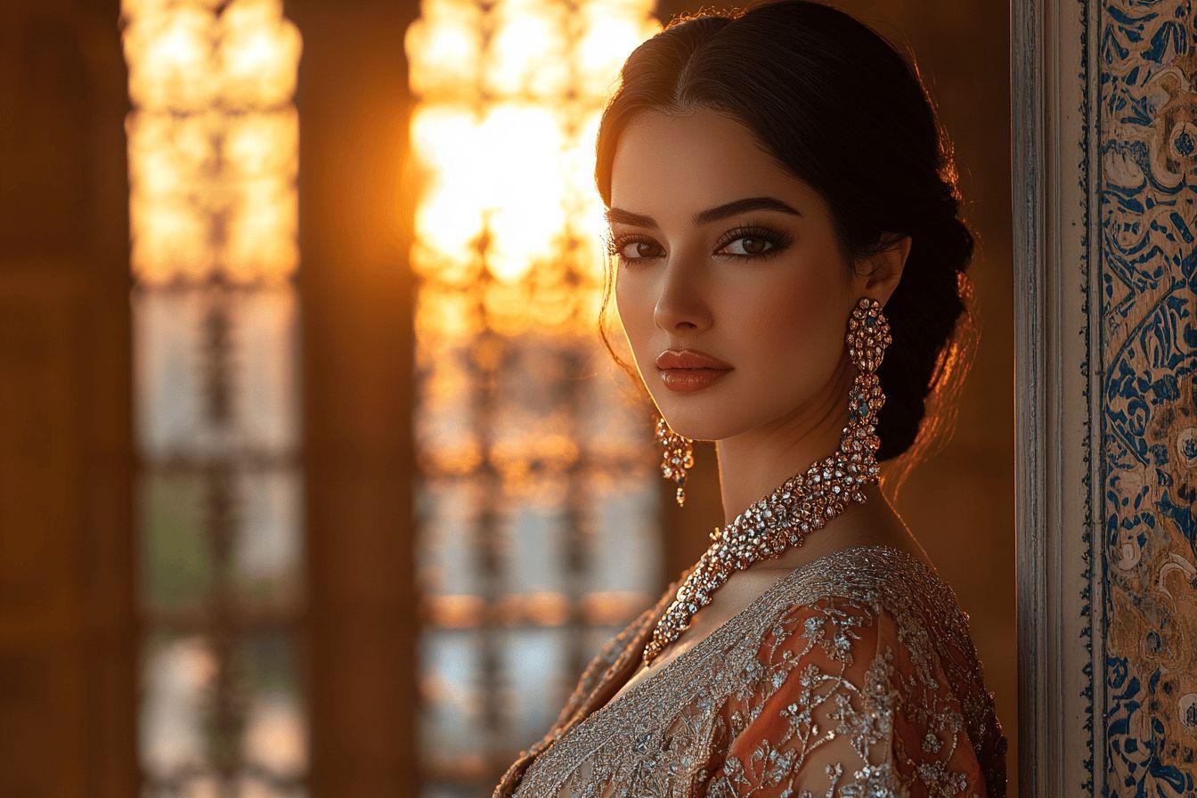 Samira Diabi épouse de Khaled : âge, origine et vie privée de la femme du chanteur