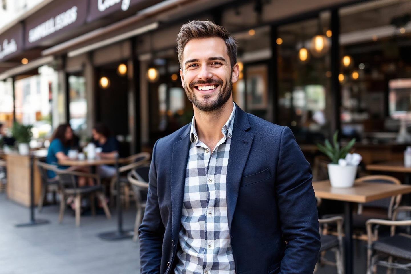 Samuel Essebag : biographie, actualités et photos du fils d'Arthur