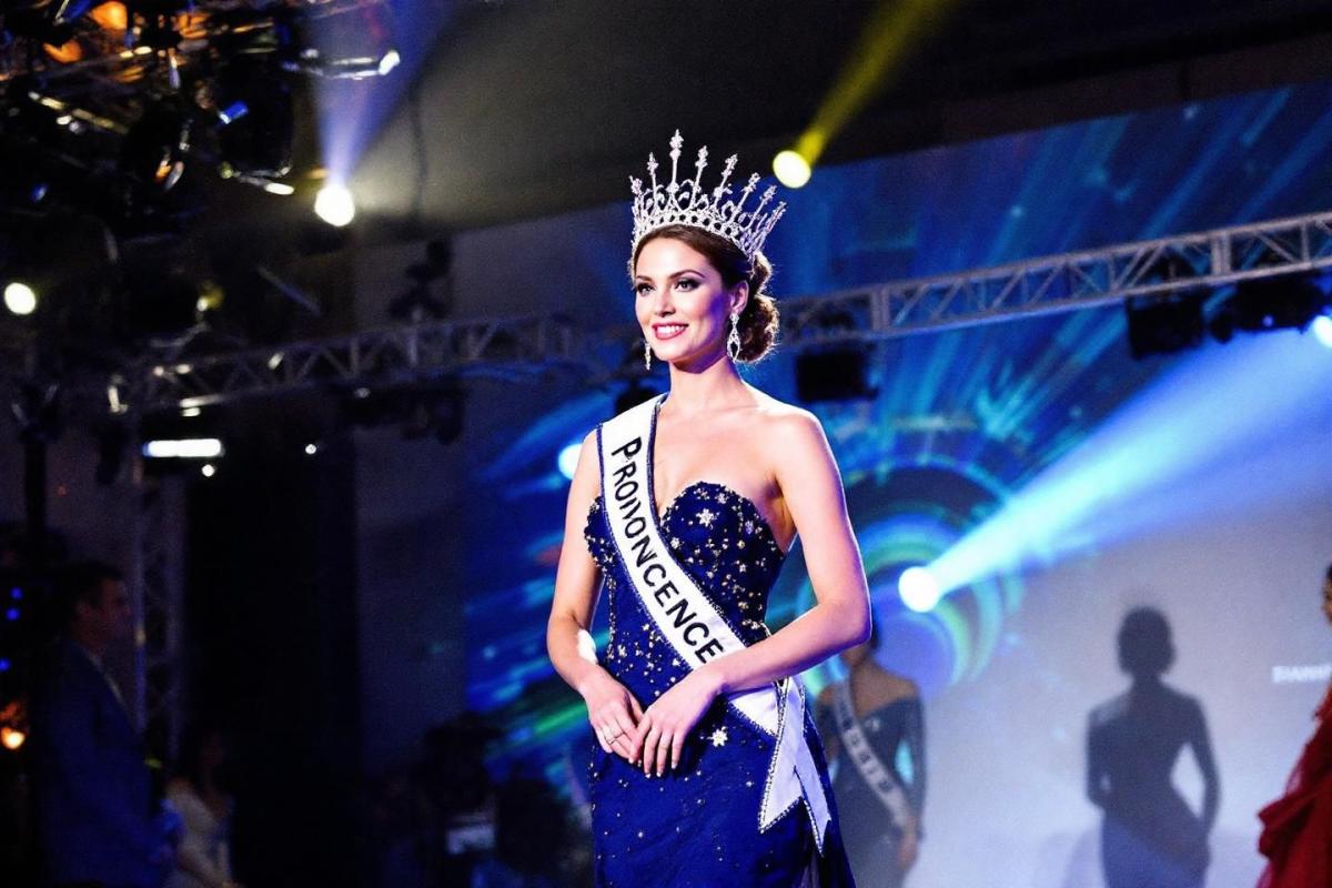 Scandale Miss France : Miss Provence destituée parle enfin de son éviction