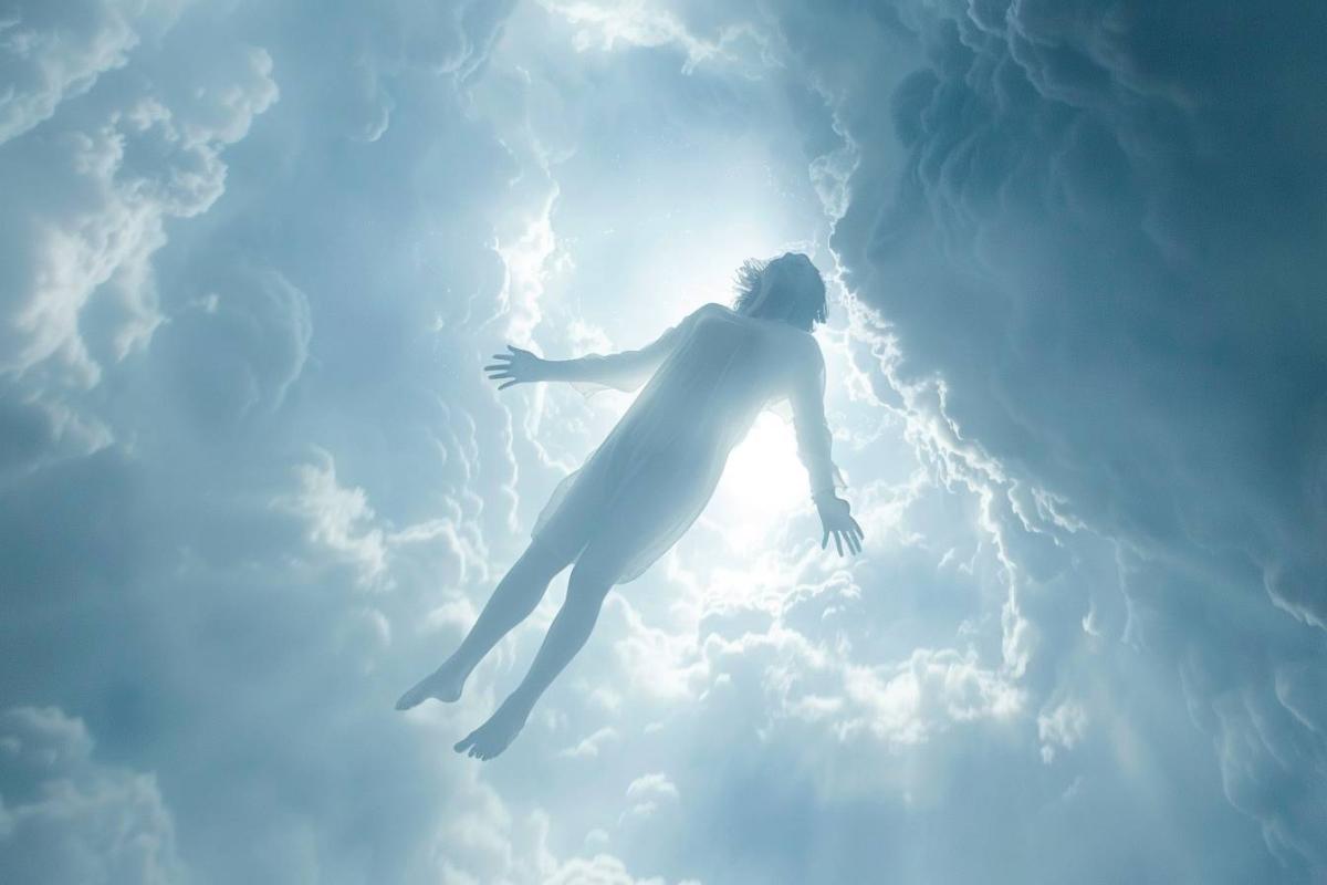 La science peut-elle expliquer le mystère des expériences de mort imminente ?