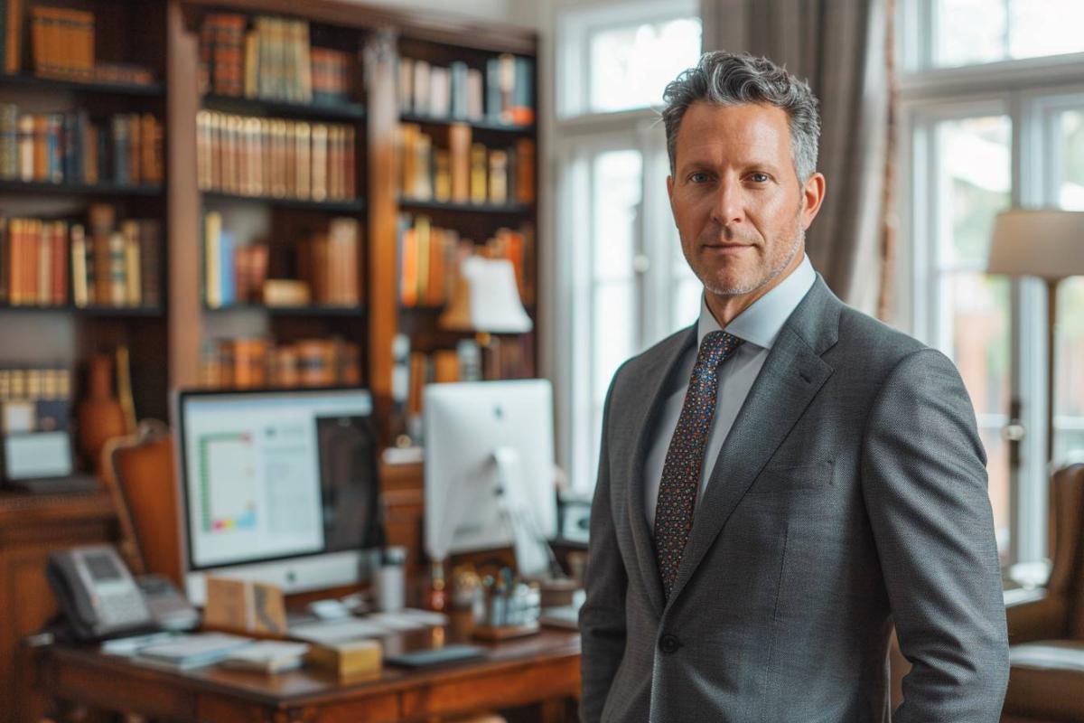 Scott Bessent : de donateur démocrate à potentiel secrétaire au Trésor de Trump