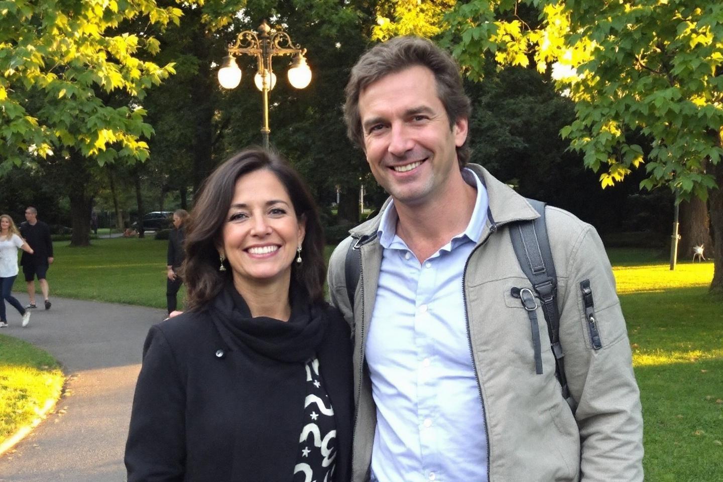 Ségolène Royal en couple : qui est son compagnon Bruno Colmant ?