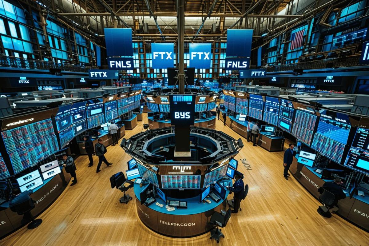 Semaine crypto agitée : FTX règle, Trump et Musk s'expriment, la Fed publie ses minutes