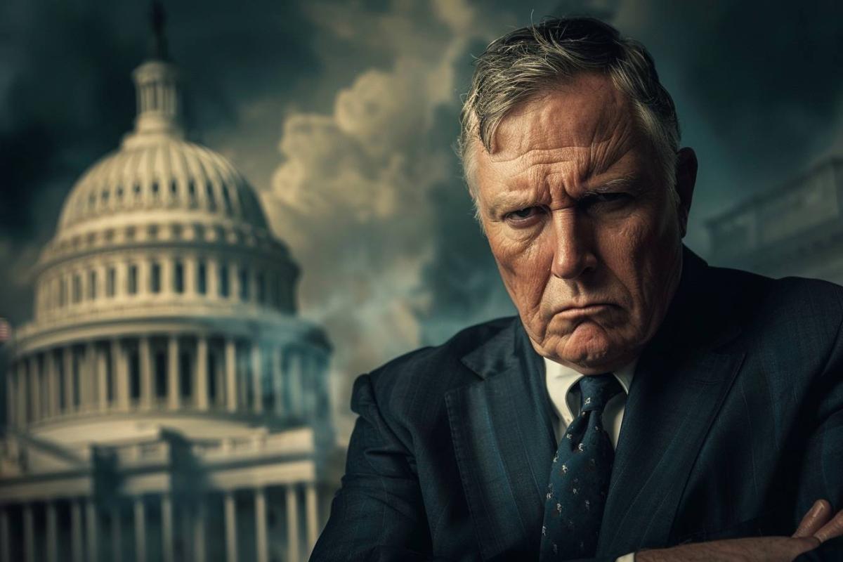 Un sénateur démocrate alarmé par la nomination de Gaetz : "Moment d'alerte rouge