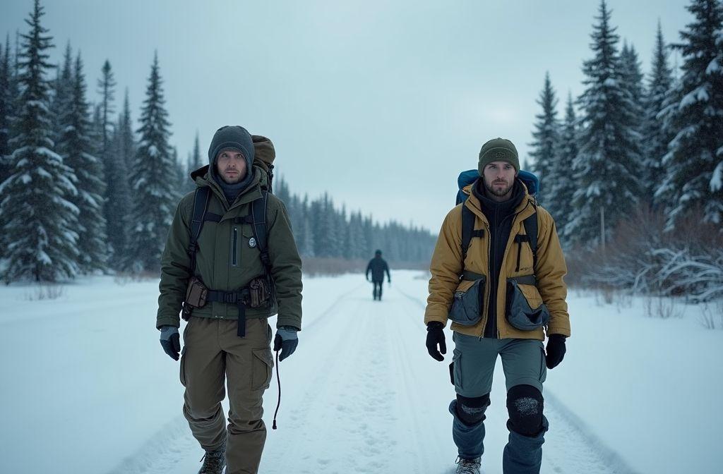 Seuls face à l'Alaska : qui est mort, vérité sur les décès et menaces de mort