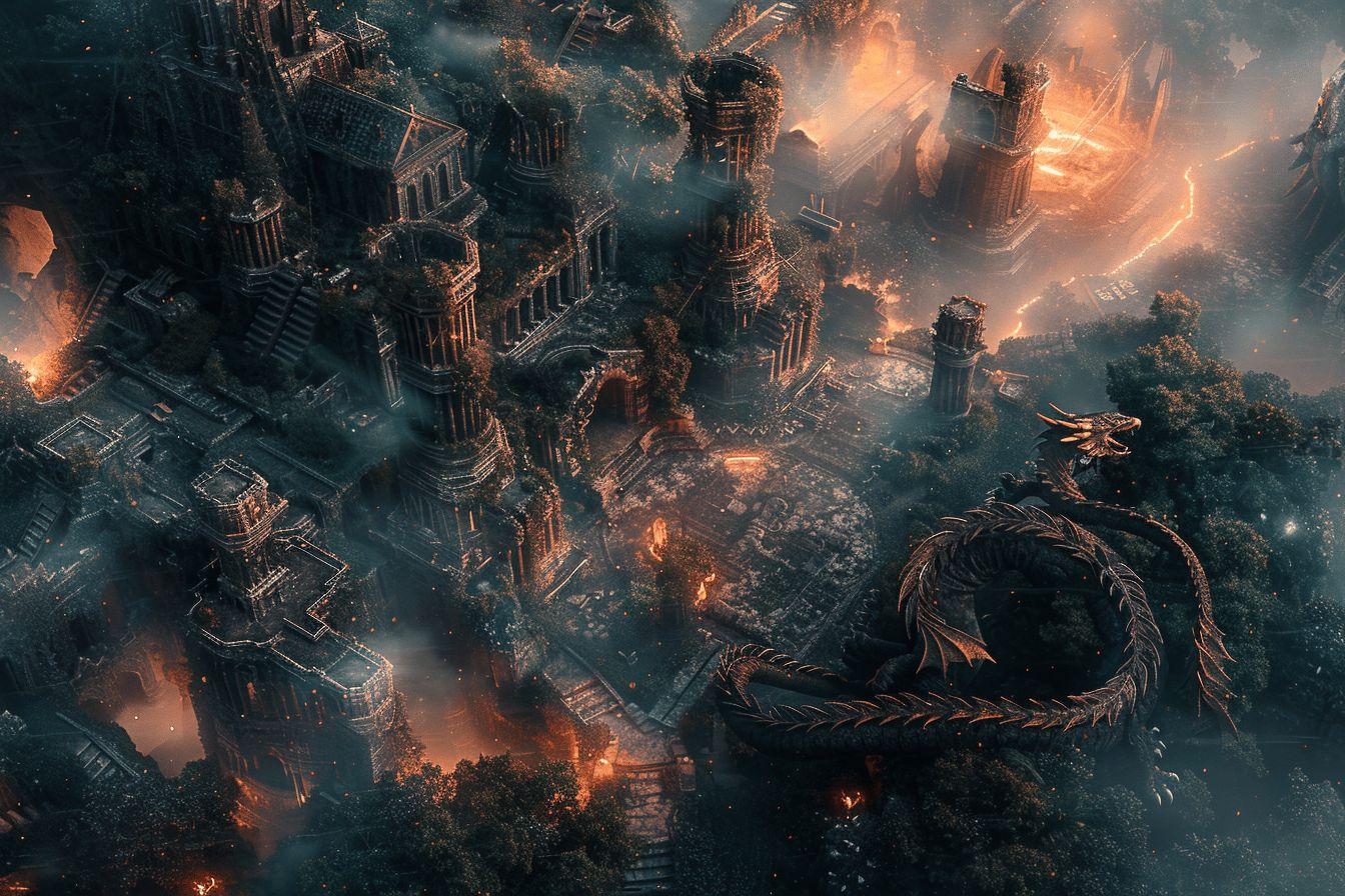 Shadow and bone : découvrez le livre de Leigh Bardugo et la saga Grisha