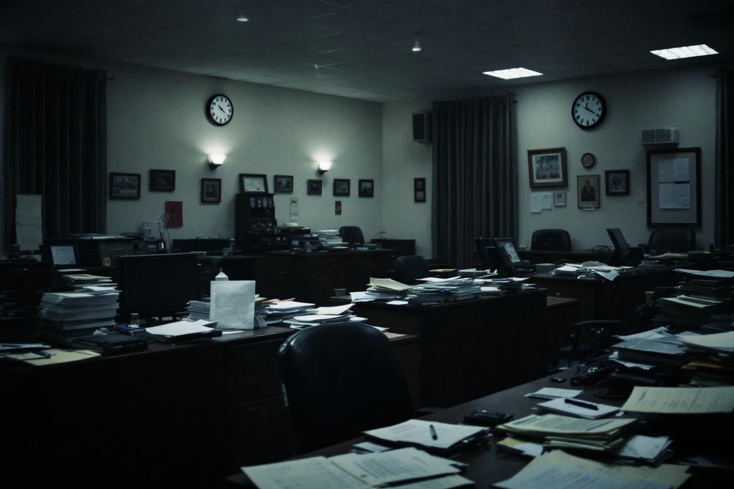 Shutdown aux États-Unis : le plus long de l'histoire paralyse le pays et les fonctionnaires