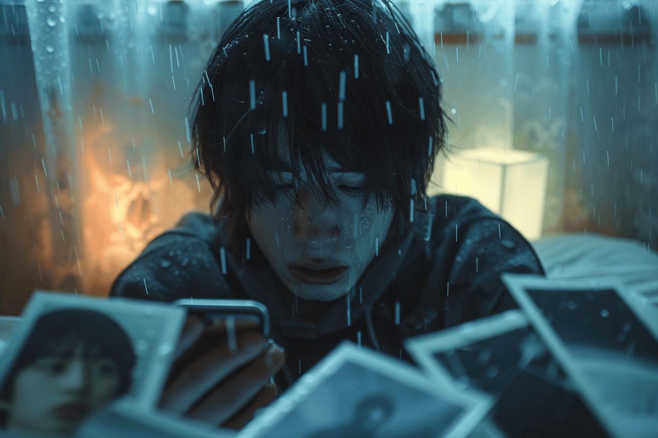 Les signes révélateurs que mon ex a quelqu'un d'autre : comment savoir s'il est passé à autre chose ?