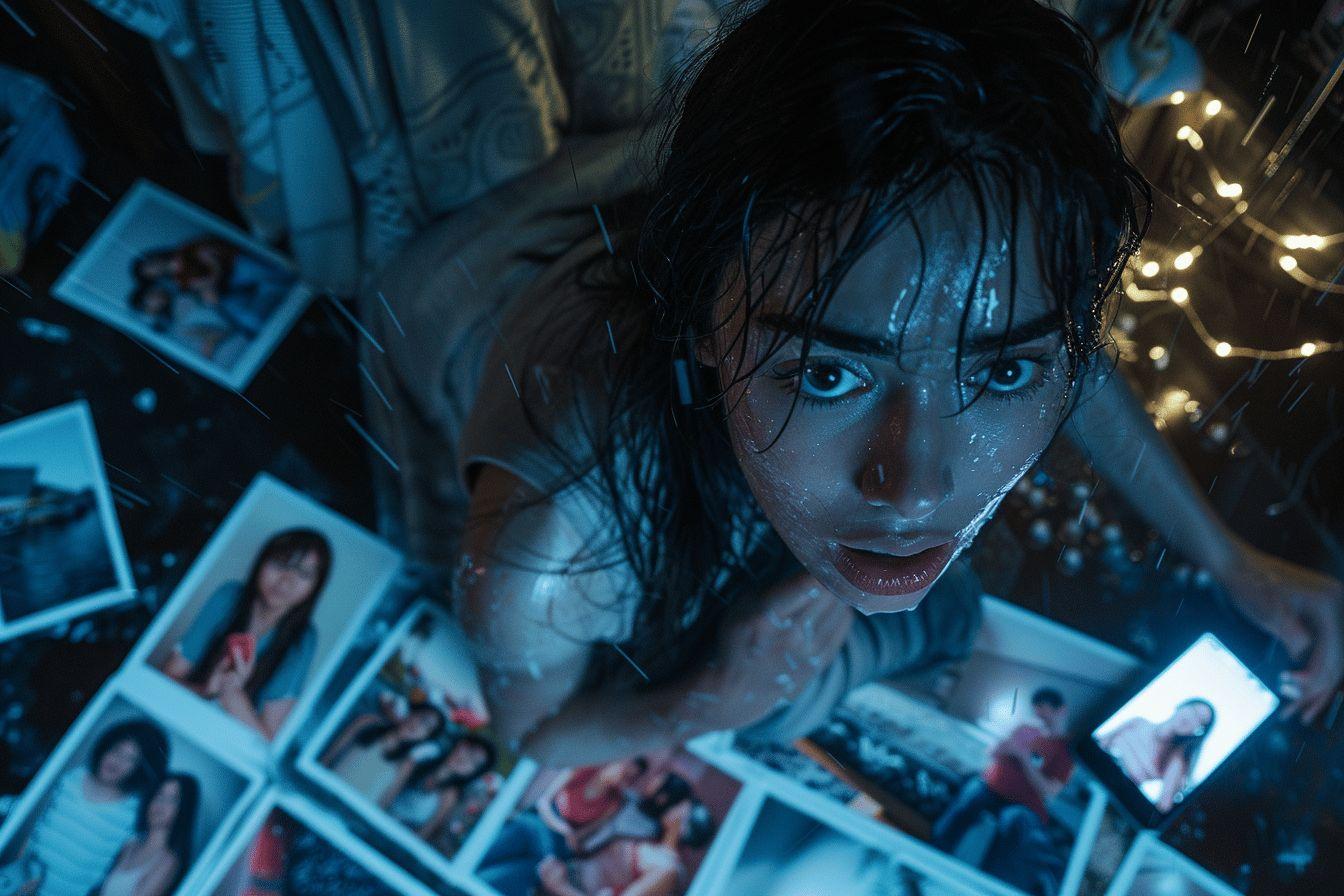 Les signes révélateurs que mon ex a quelqu'un d'autre : comment savoir s'il est passé à autre chose ?