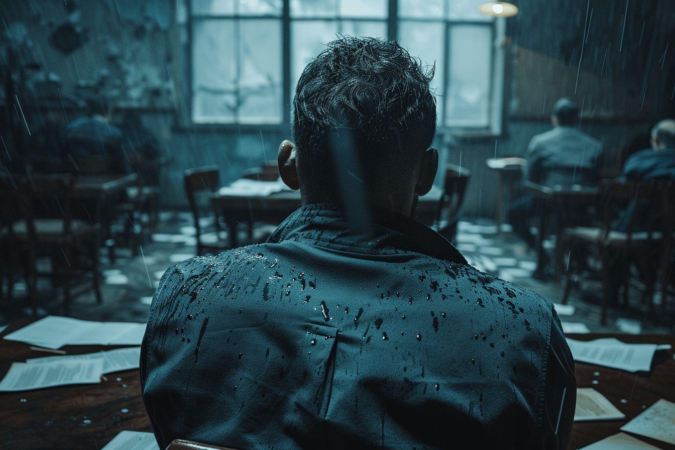 Silence radio chez les hommes : avis et effets psychologiques sur la rupture