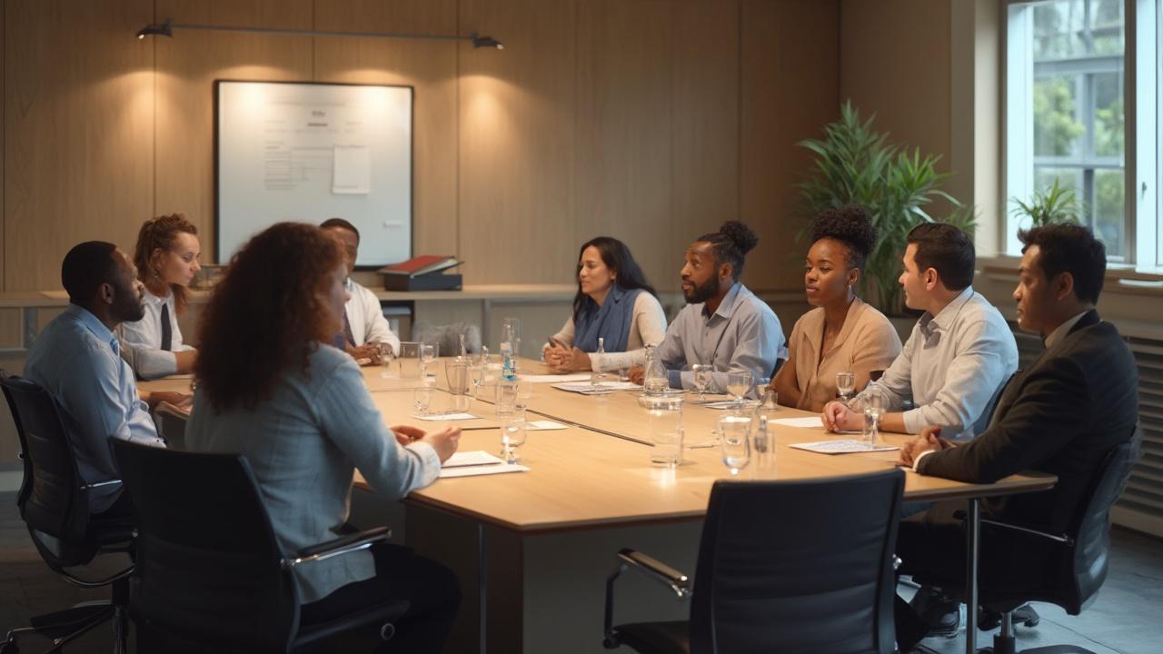 Société : les enjeux actuels et futurs de notre organisation collective