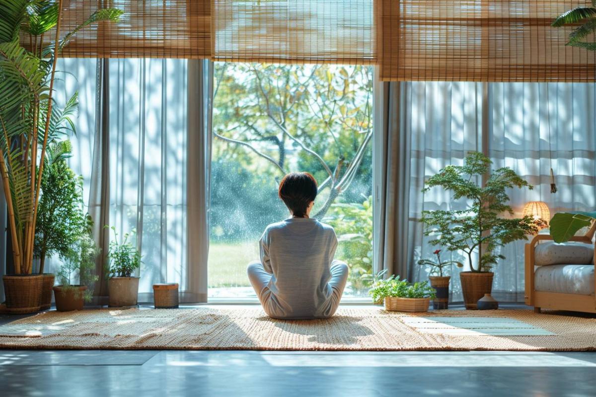 Solutions innovantes pour rafraîchir votre maison : Restez au frais sans climatisation