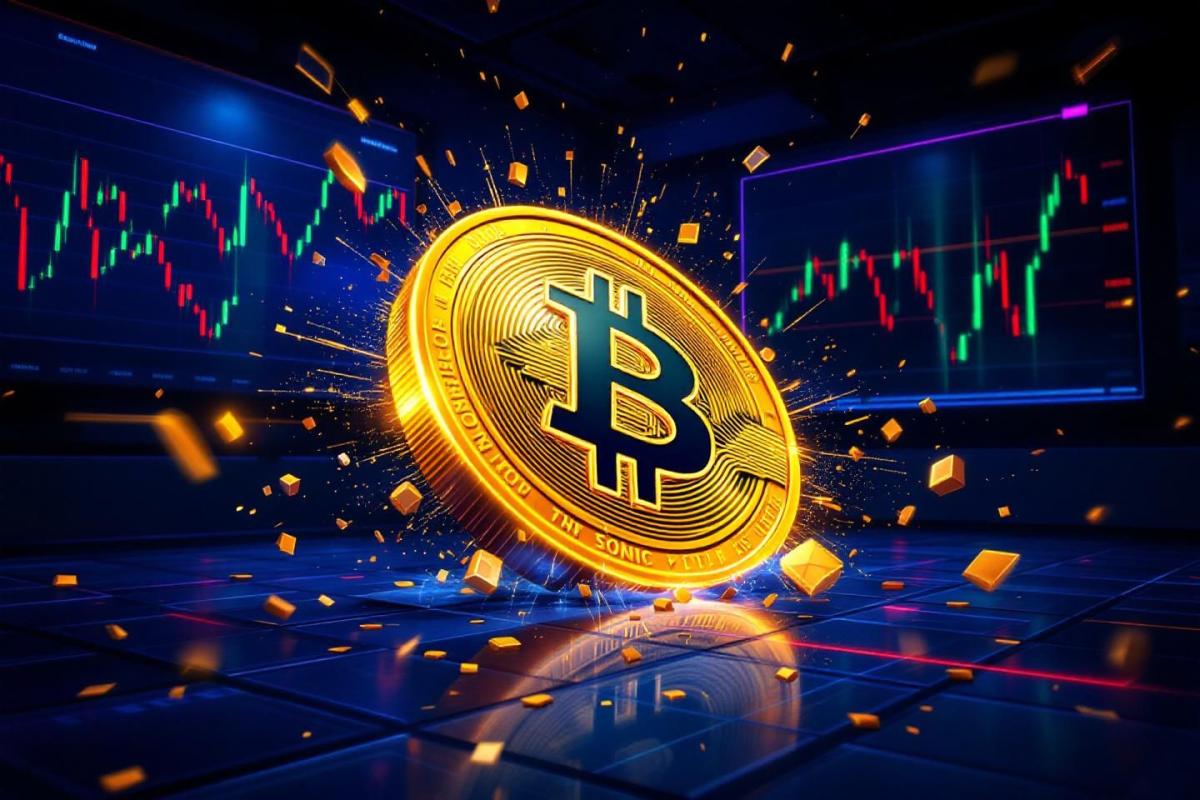 Sonic Token chute à 0,17 $ : nouveau bas annuel atteint pour la cryptomonnaie