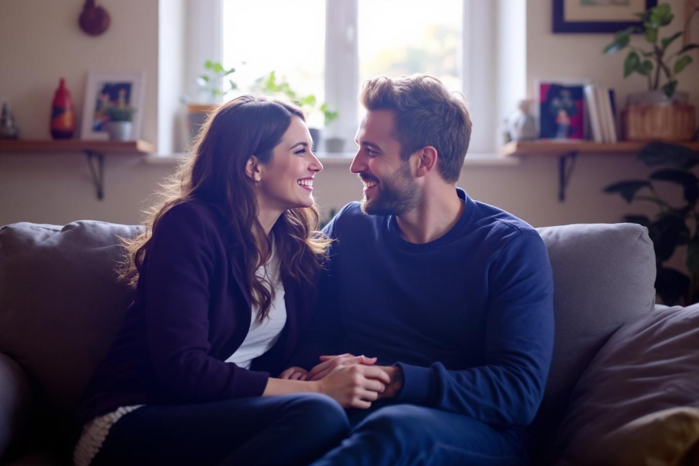 Sophie Jovillard et son conjoint : vie privée et couple de la journaliste