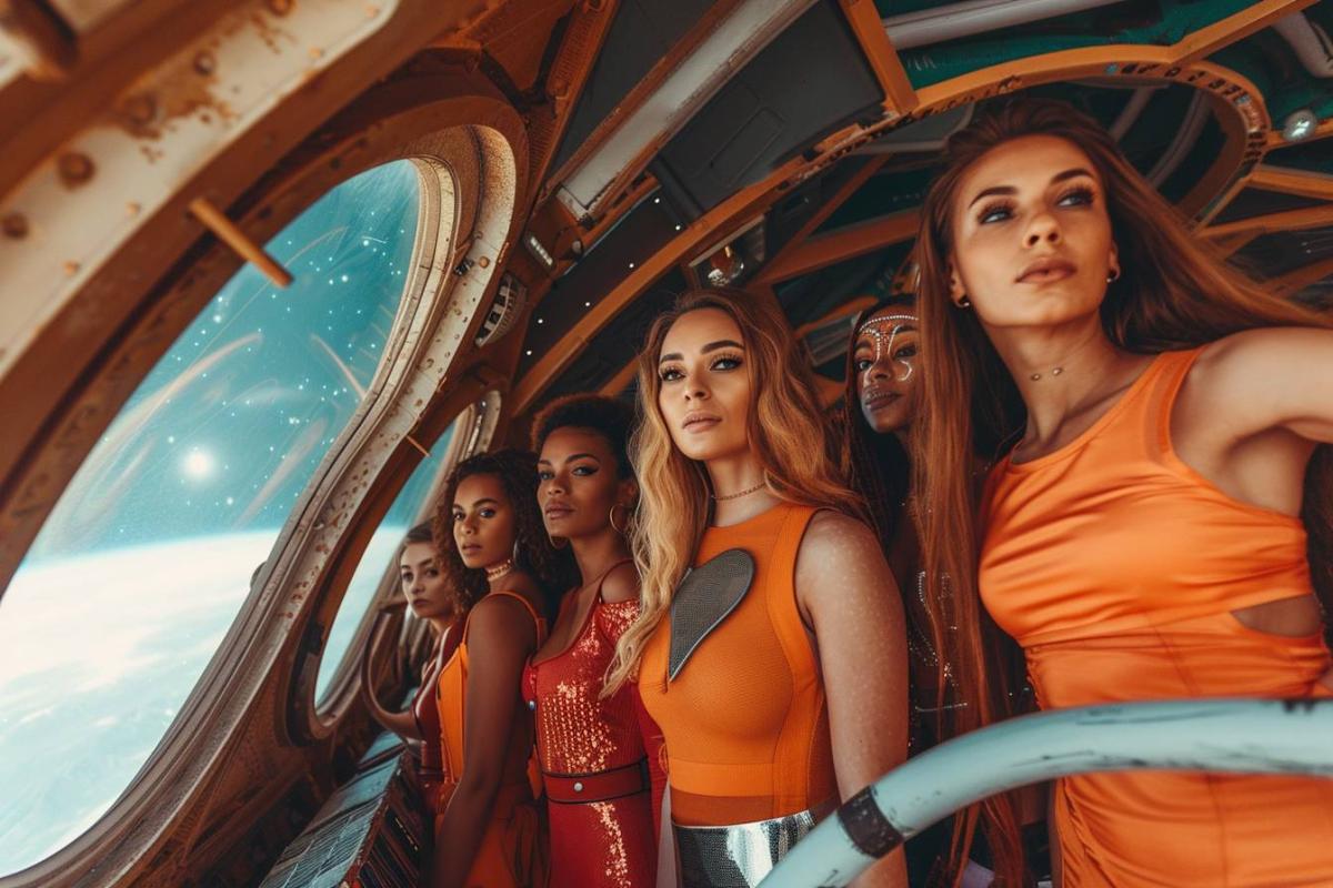 le spatio feminisme c'est quoi?