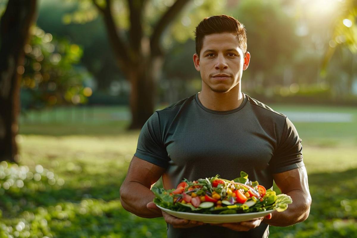 Un sportif et nutritionniste confirme : "Marcher tous les jours pour perdre du poids n'est ni bon ni efficace