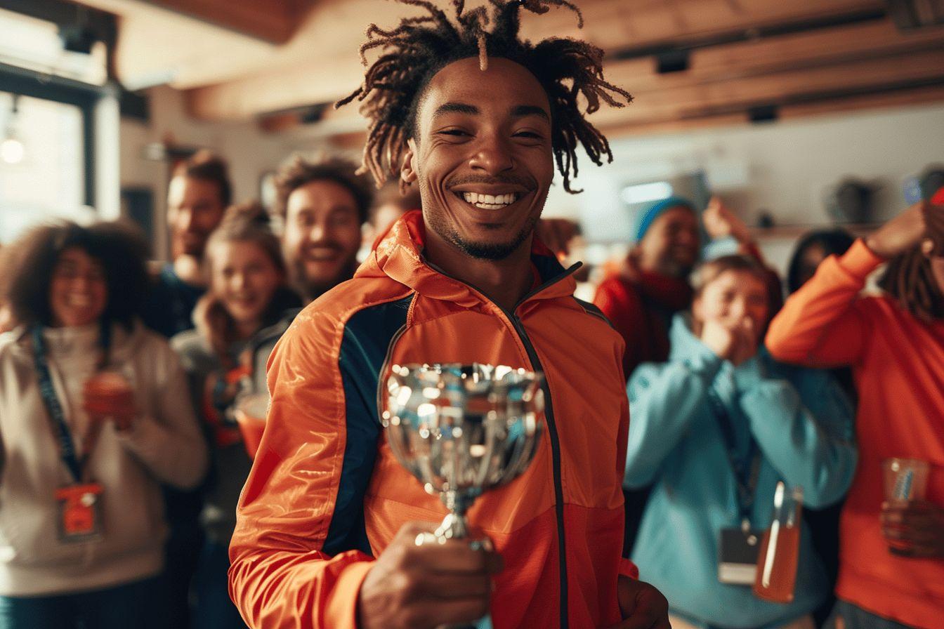 Les sports en entreprise : avantages et bienfaits pour les salariés