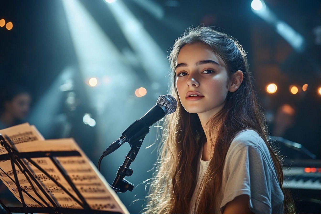 Star Academy : comment s'inscrire et participer au casting ouvert pour les auditions