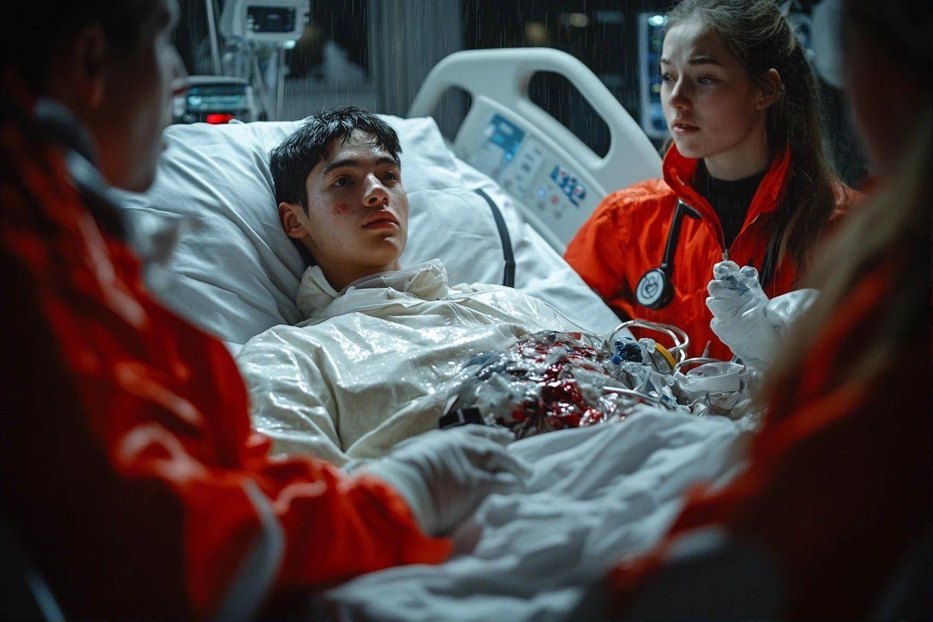 Star Academy : ce terrible accident dont a été victime un candidat, retour sur le drame